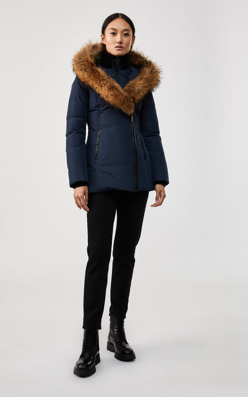 MACKAGE ADALI-F Womens Apparel - WOMENS APPAREL